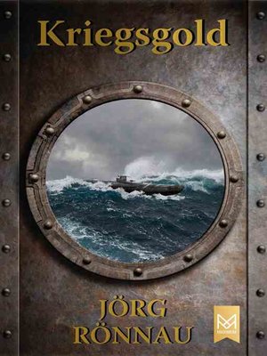 cover image of Kriegsgold